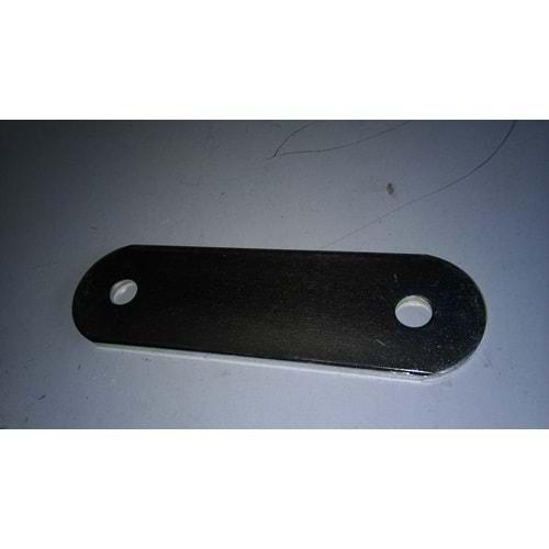 ÖN ÇAMURLUK ÖN BAĞLANTI SACI - PLAKASI TD ÖN ÇAMURLUK ÖN BAĞLANTI SACI - PLAKASI TD