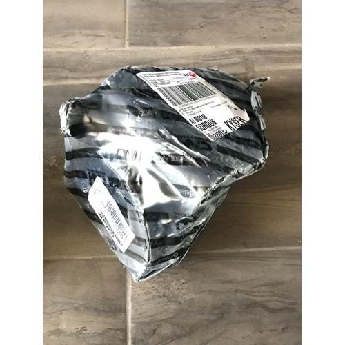 ÖN ÇAMURLUK MESNEDİ KOMPLESİ SOL TD110 -48053201-51532711 ÖN ÇAMURLUK MESNEDİ KOMPLESİ SOL TD110 -48053201-51532711