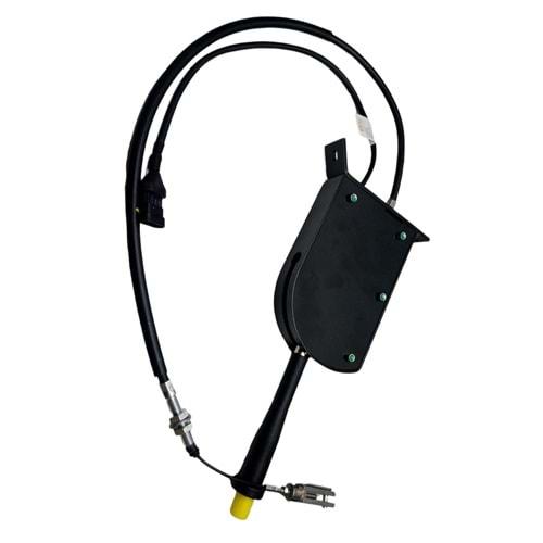 PTO KUMANDA KOLU KOMPLESİ T580 PTO KUMANDA KOLU KOMPLESİ T580