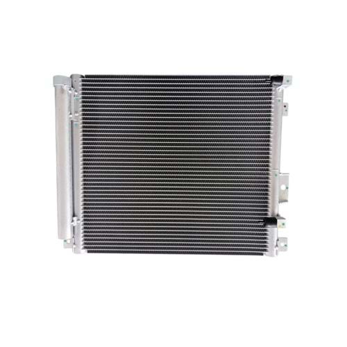 KONDENSER-KLİMA RADYATÖRÜ T5-110X
