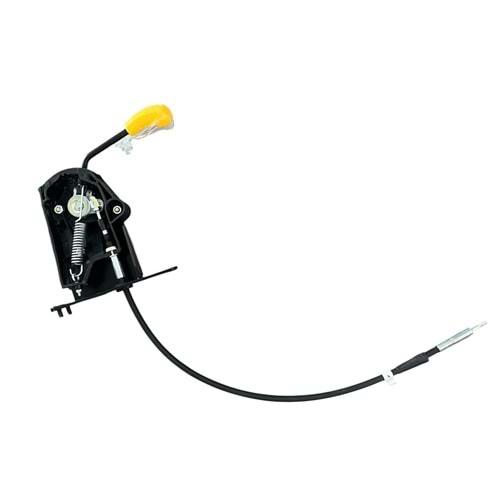 PTO KUMANDA KOLU KOMPLESİ TT4SERİ-TT.4 çalıştırma (48161002-48036847)