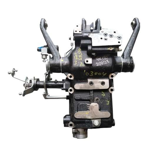 HİDROLİK GÖVDESİ KOMPLE DOLU T4.70S