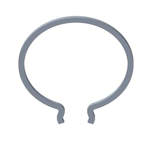 ŞANZUMAN SEKMAN TT4 (85.6mm ID x 2.6mm Thk-90MM) ŞANZUMAN SEKMAN TT4 (85.6mm ID x 2.6mm Thk-90MM)