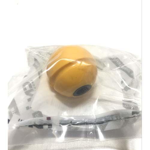 PTO KUMANDA KOLU KOL TOPUZU SARI PTO KUMANDA KOLU KOL TOPUZU SARI