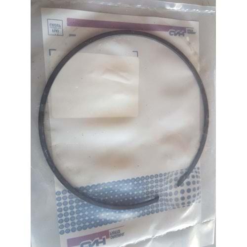 SHUTTLE SEKMAN DELİK DURDURMA SHUTTLE SEKMAN DELİK DURDURMA