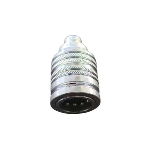 HIZLI BİRLEŞTİRİCİ - ŞIKŞIK DİŞİ JXC-T4000 17MM DİŞ