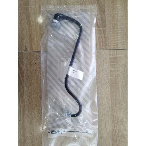 BORU-YAKIT POMPASINDAN YAKIT FİLTRESİNE T4-70/66S (5803346271) BORU-YAKIT POMPASINDAN YAKIT FİLTRESİNE T4-70/66S (5803346271)