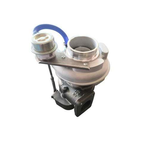 TURBO KOMPLESİ TR6 S stage V