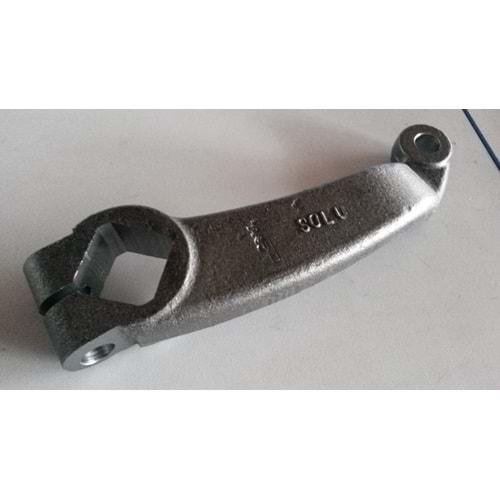 AKSON ROT KOLU SOL 480/640 AKSON ROT KOLU SOL 480/640