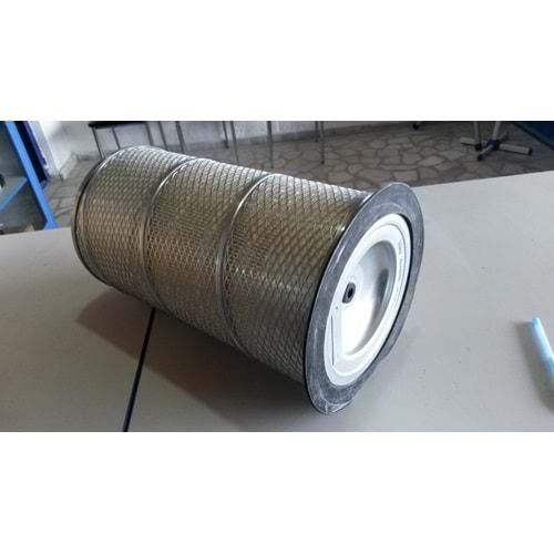 HAVA FİLTRESİ-DIŞ TM120 HAVA FİLTRESİ-DIŞ TM120