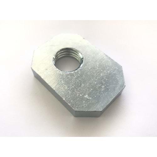 ARA PARÇA-ÇANTA AĞIRLIK ÖN SOMUNU ARA PARÇA-ÇANTA AĞIRLIK ÖN SOMUNU