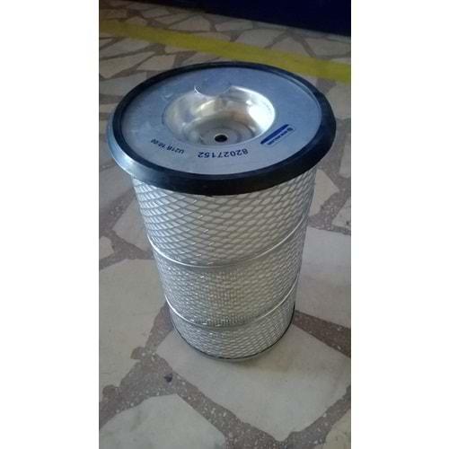 HAVA FİLTRESİ DIŞ ASPARASYONLU TM115 7740 HAVA FİLTRESİ DIŞ ASPARASYONLU TM115 7740