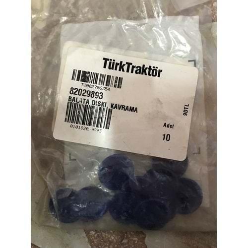 VALF KAPAĞI MAVİ VALF KAPAĞI MAVİ