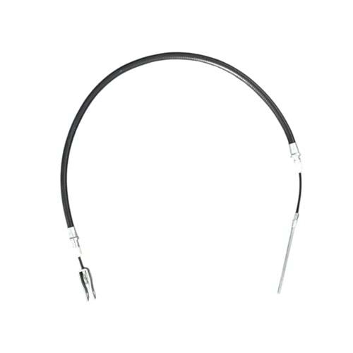 KABLO-EL FREN TELİ T6000-TR6 1262mm L