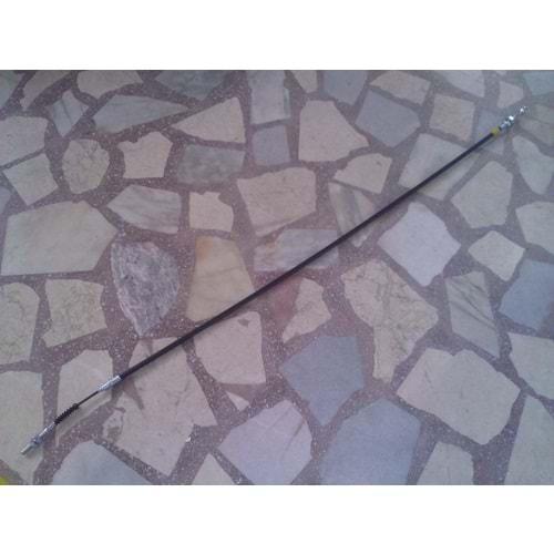 EL FREN TELİ 130CM TT-TD-56SERİ 84154888 - 5098459 EL FREN TELİ 130CM TT-TD-56SERİ 84154888 - 5098459