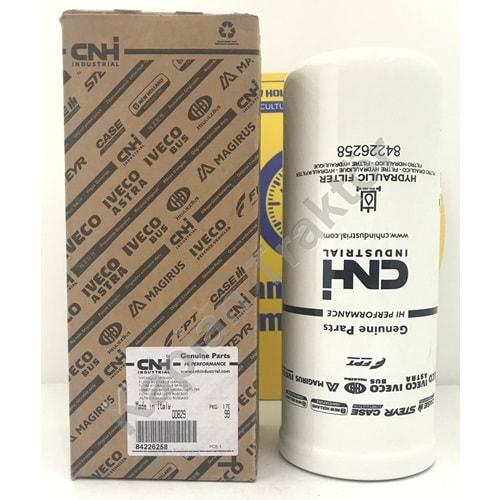 HİDROLİK FİLTRESİ (SABİT DEBİLİ POMPA)T6000-TR6 (81863799) HİDROLİK FİLTRESİ (SABİT DEBİLİ POMPA)T6000-TR6 (81863799)