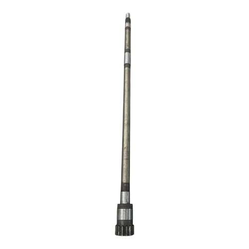 KUYRUK MİLİ UZUN SHUTTLE JXC (13T x 18.5 ID/14T x 34.5mm ID, 687mm L)