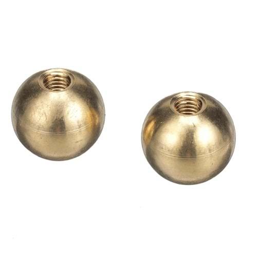 KİLİT SOMUNU-KAPORTA ÇUBUĞU TOPÇUĞU T3-T4 5mm ID x 16mm OD