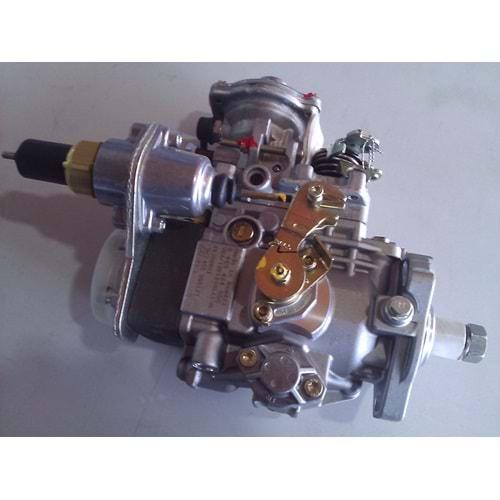 MAZOT POMPASI KOMPLE TD100 (TIER 3 - 98HP)