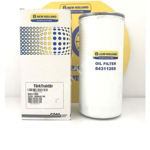 HİDROLİK FİLTRESİ T480 HİDROLİK FİLTRESİ T480