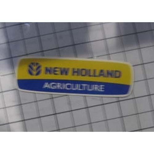 NEW HOLLAND LOGOSU