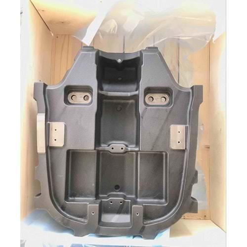 ÖN DİNGİL MESNEDİ 4WD TT-TİER3 4WD ÖN DİNGİL MESNEDİ 4WD TT-TİER3 4WD