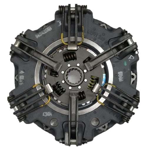 DEBRİYAJ BASKISI 6PAD LUK 66s-TD4.90B DEBRİYAJ BASKISI 6PAD LUK 66s-TD4.90B