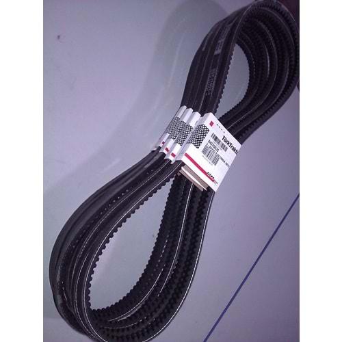 V-KAYIŞI 9,5X1100LA (4CYL) TT4 KLİMA V-KAYIŞI 9,5X1100LA (4CYL) TT4 KLİMA