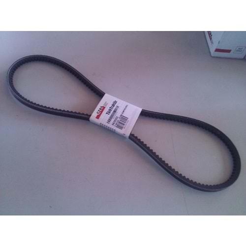 V-KAYIŞI 9,5X985 KLİMA KOMPRESORÜ TD SERİ V-KAYIŞI 9,5X985 KLİMA KOMPRESORÜ TD SERİ