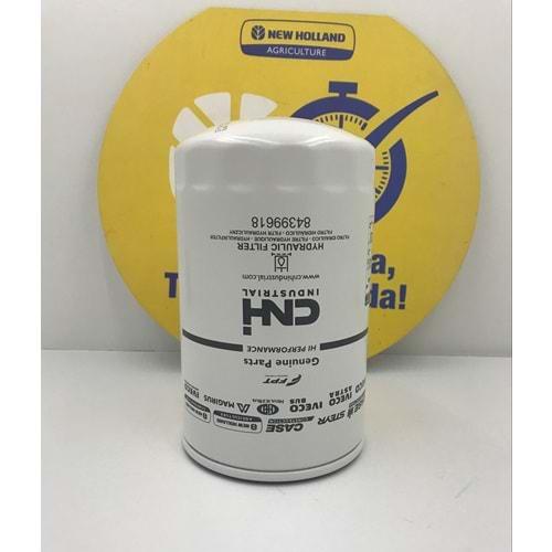 HİDROLİK FİLTRESİ TL100 HİDROLİK FİLTRESİ TL100