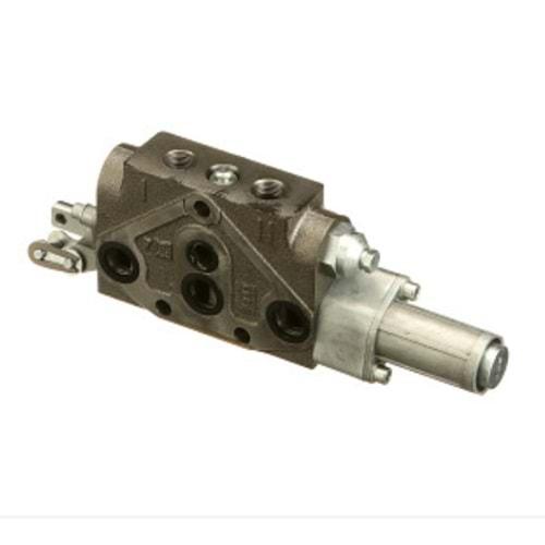 HİDROLİK DAMPER VALF BLOĞU TR5.110 ELC