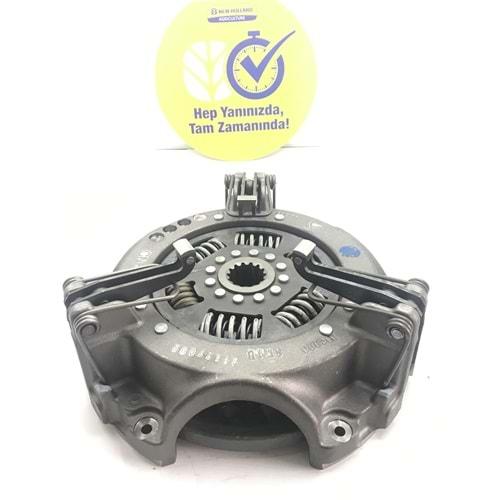 DEBRİYAJ BASKISI TD110 (Power ShuttLe) 92198512 DEBRİYAJ BASKISI TD110 (Power ShuttLe) 92198512