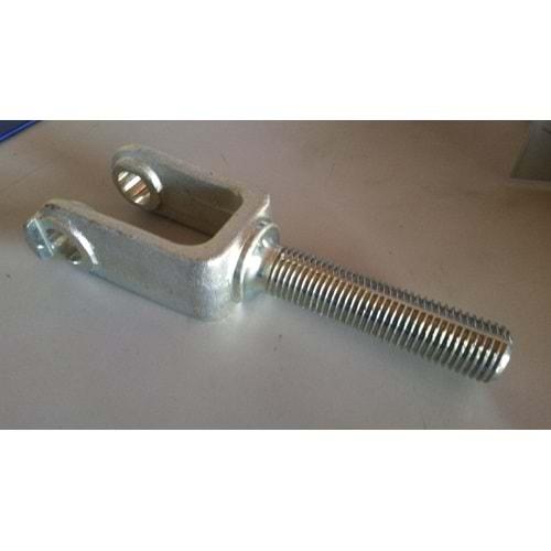 ASKI KOLU ÜST ÇATALI T5 SERİ ASKI KOLU ÜST ÇATALI T5 SERİ