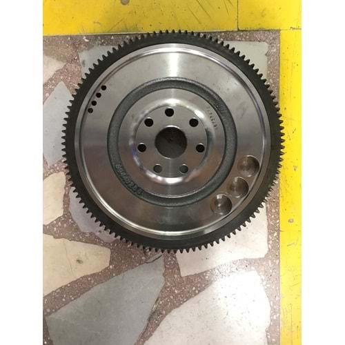 KOMPLE VOLANT TT-TD-56 3CYL (99443280) KOMPLE VOLANT TT-TD-56 3CYL (99443280)