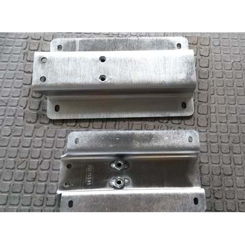 HAVA FİLTRESİ MESNEDİ KOMPLESİ HAVA FİLTRESİ MESNEDİ KOMPLESİ