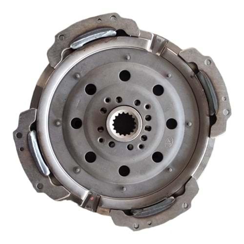 DEBRİYAJ BASKI PLEYTİ TR5.110 GÖBEK DEBRİYAJ BASKI PLEYTİ TR5.110 GÖBEK