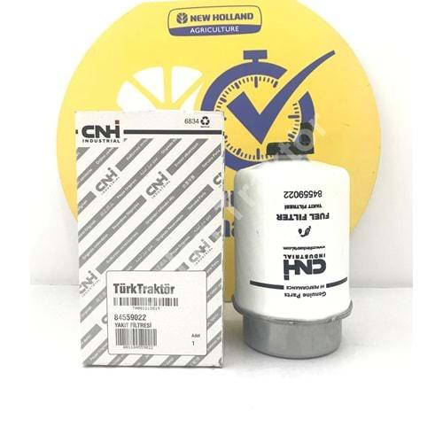 MAZOT FİLTRESİ TMSERİ -B115B MAZOT FİLTRESİ TMSERİ -B115B