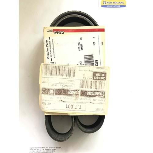 V-KAYIŞI 6PK 949 T.5 SERİ HAVA KOMPRESÖR V-KAYIŞI 6PK 949 T.5 SERİ HAVA KOMPRESÖR