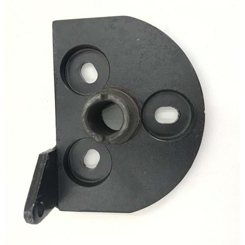 ÖN ÇAMURLUK MESNEDİ ALT PARÇASI SAĞ TD ÖN ÇAMURLUK MESNEDİ ALT PARÇASI SAĞ TD