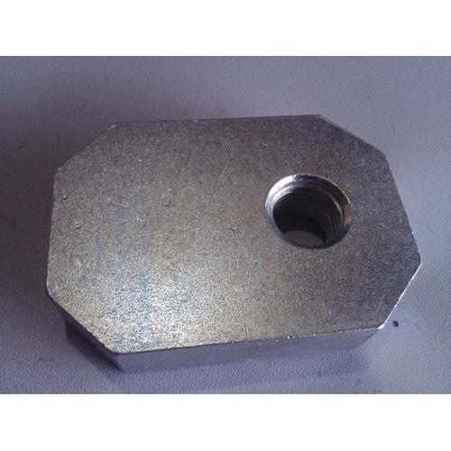 ÖN AĞIRLIK SOMUN T6000-TR SERİ ÖN AĞIRLIK SOMUN T6000-TR SERİ