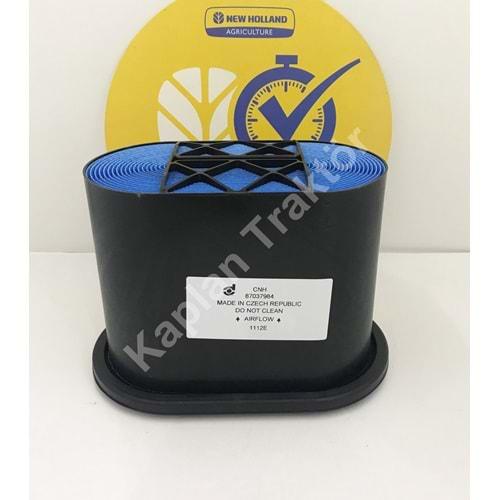 HAVA FİLTRE ELEMAN - İNTECOOL -BÜYÜK (87356351) HAVA FİLTRE ELEMAN - İNTECOOL -BÜYÜK (87356351)