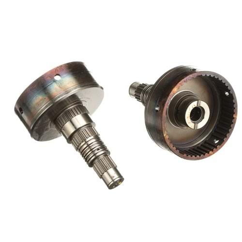 PTO DEBRİYAJ GÖVDESİ T6000-TR 226MM (540-750-100RPM)