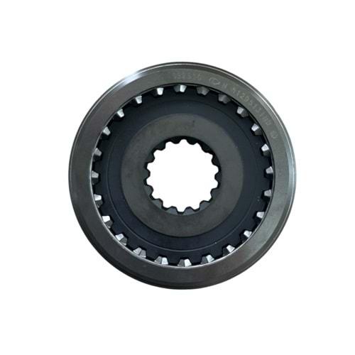 KUYRUK MİL MAŞON DİŞLİ TD (5129512-5129513)