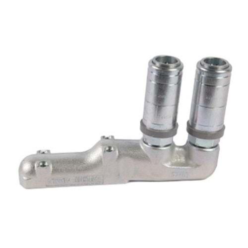 HIZLI BİRLEŞTİRİCİ MESNETLİ -DİŞİ TAKIM T6000 HIZLI BİRLEŞTİRİCİ MESNETLİ -DİŞİ TAKIM T6000