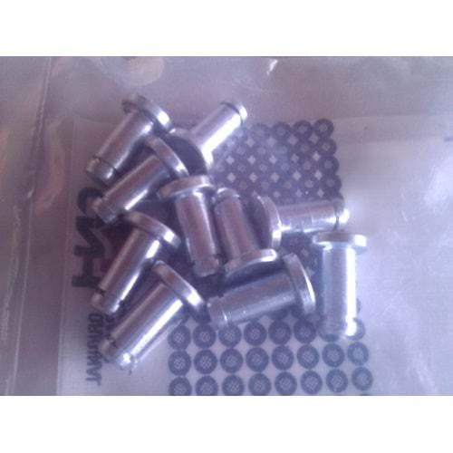 HİDROLİK DAMPER POMPA KOL PİMİ 11063971 HİDROLİK DAMPER POMPA KOL PİMİ 11063971