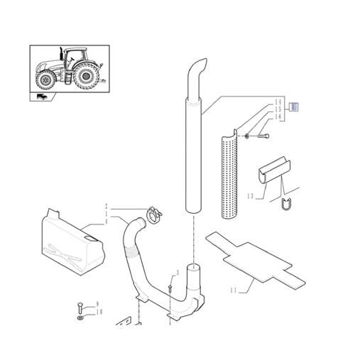 DİKEY SUSTURUCU T7000