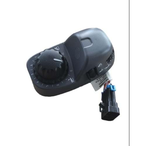 KONTROL ÜNİTESİ HİDROLİK T6000-TR5-115C LİFTOMATİK