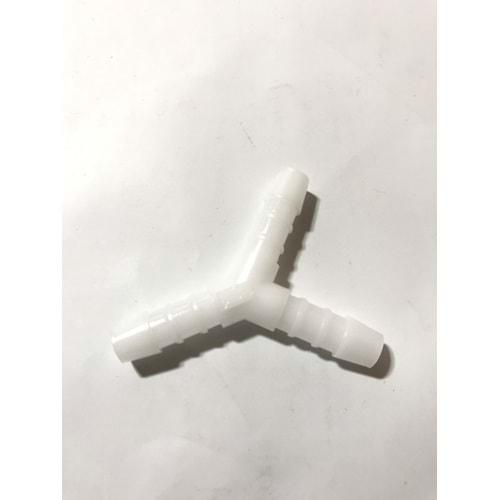 Y BORU HİDROLİK TAHLİYE VE FREN MERKEZ T5060-T6000 Y BORU HİDROLİK TAHLİYE VE FREN MERKEZ T5060-T6000