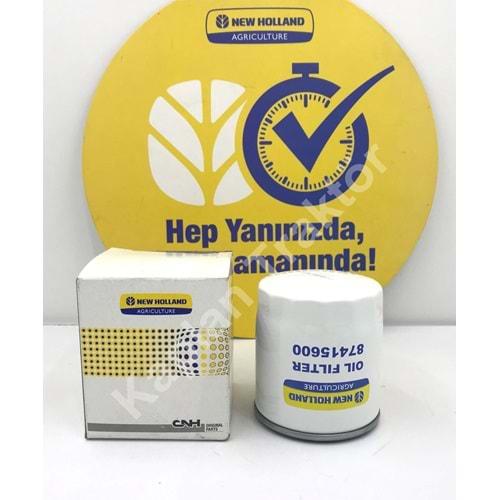 YAĞ FİLTRESİ T480 YAĞ FİLTRESİ T480