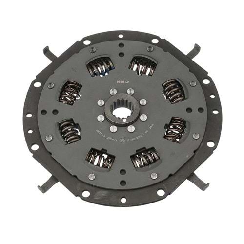 DİSK-DAMPER T7